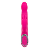 Enchanted Wave Action Bunny - Pink