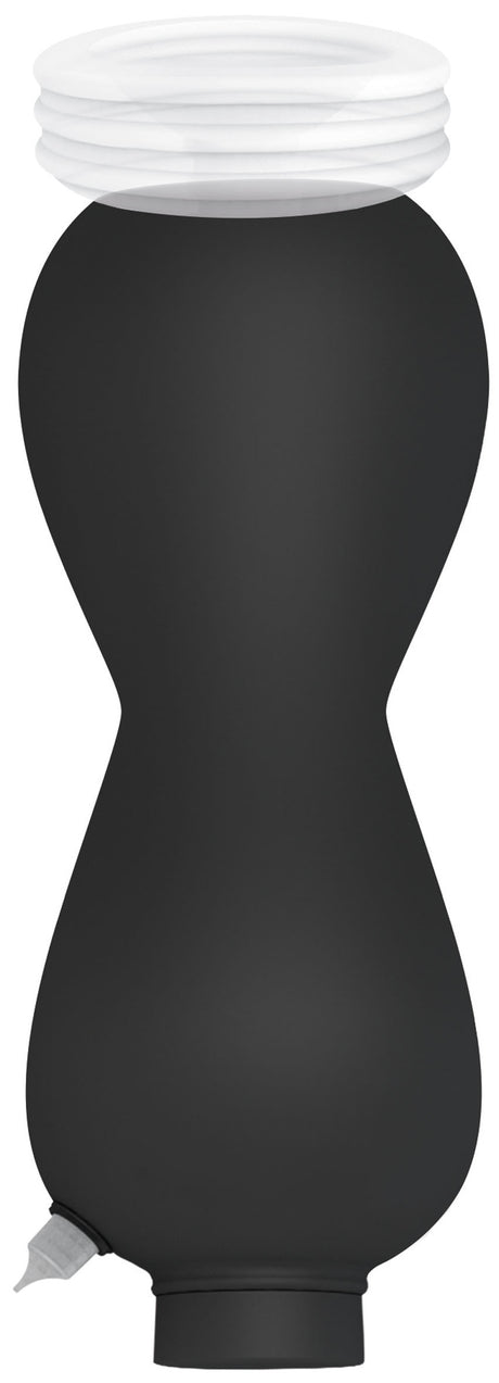 Evolved Novelties Perfect Stroke On-the-Go Travel Masturbator with Rechargeable Bullet - ZE-PS-2919-2