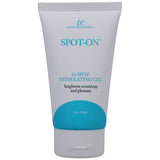 "Spot on G Spot Stimulating Gel for Women 2 Oz DJ1312-22"