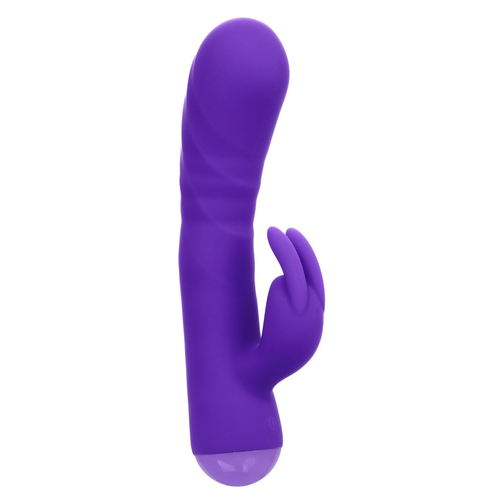 "Extra ThiccChubbyDeep Thrust Bunny - Purple SE0650803"