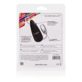 CalExotics Silver Bullet Vibrator - SE1109053