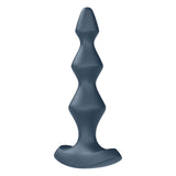 Satisfyer Lolli Plug 1 Anal Plug — Dark Teal - J2018-136-1