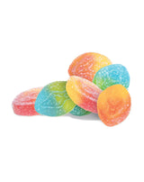 Little Genie Novelty Sour Candy Gummies — Bag — image 3
