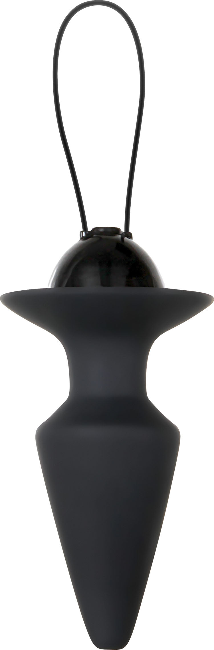 Evolved Plug & Play - Black by Evolved Novelties