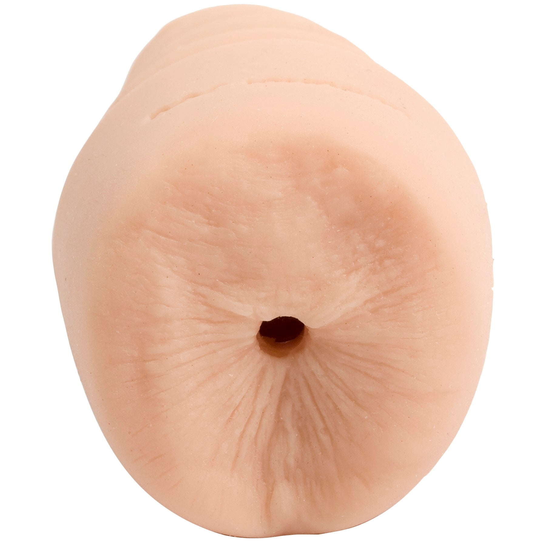 Palm Pal Naturals Ultraskyn Masturbator - Ass by Doc Johnson