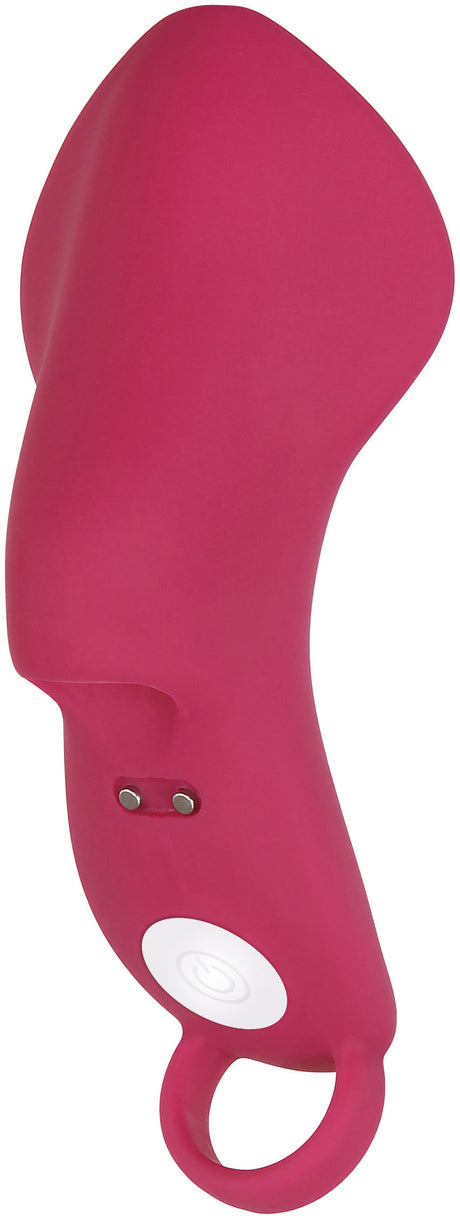 Evolved Novelties Frisky Finger Ring Vibrator - EN-RS-5125-2