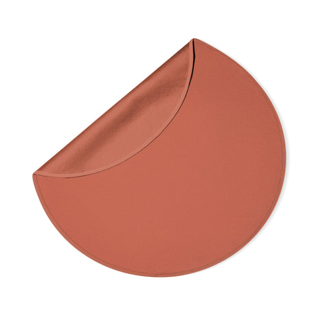 Dame Sex Blanket Throw — Copper with Bag - DM1982