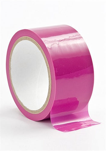 "Bondage Tape - Pink OU-OUBT001PNK"