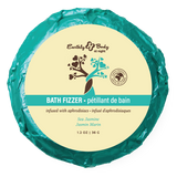 Earthly Body Aphrodisiac Bath Fizzer Set, 4-Pack - EB9854