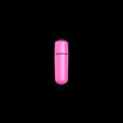 Love To Love Waouhhh Pocket Bullet Vibrator — Danger Pink - LV0325