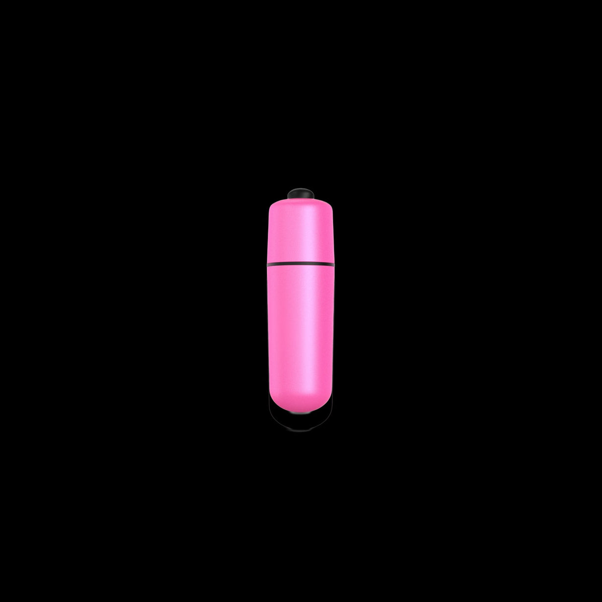 Love To Love Waouhhh Pocket Bullet Vibrator — Danger Pink - LV0325