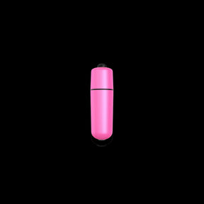 Love To Love Waouhhh Pocket Bullet Vibrator — Danger Pink - LV0325