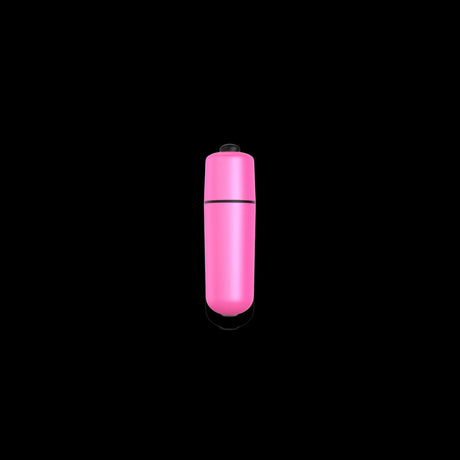 Love To Love Waouhhh Pocket Bullet Vibrator — Danger Pink - LV0325