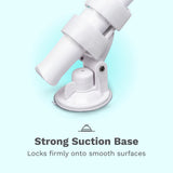 LE Wand Classique Hands-Free Massager Holder - LW8640