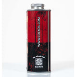 Cock Oil Water-Based Lubricant 9 fl oz Metal Can - CO0707