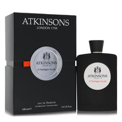 41 Burlington Arcade Eau De Parfum Spray By Atkinsons by Atkinsons