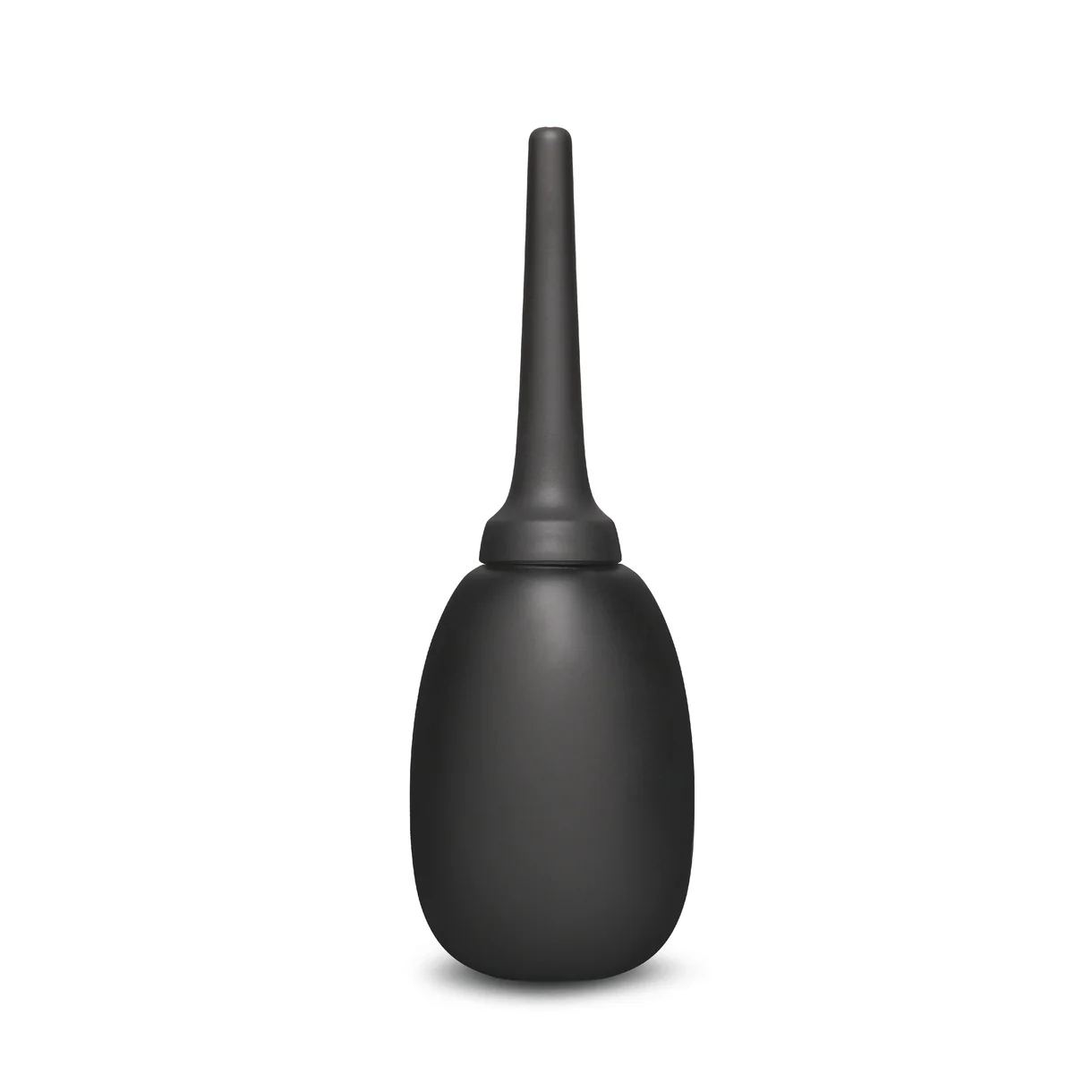FLEXIBLE SILICONE ANAL DOUCHE by b-Vibe