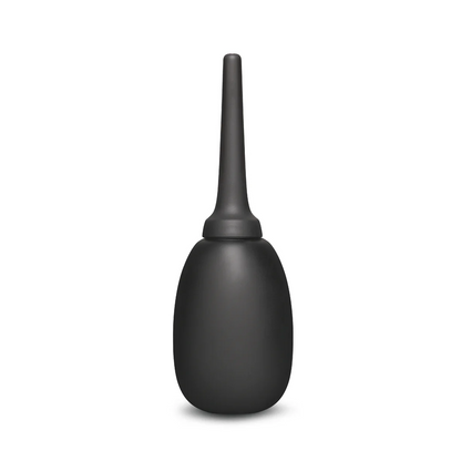 FLEXIBLE SILICONE ANAL DOUCHE by b-Vibe