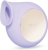 Lelo Sila Cruise Vibrator, Lilac - LELO-8588