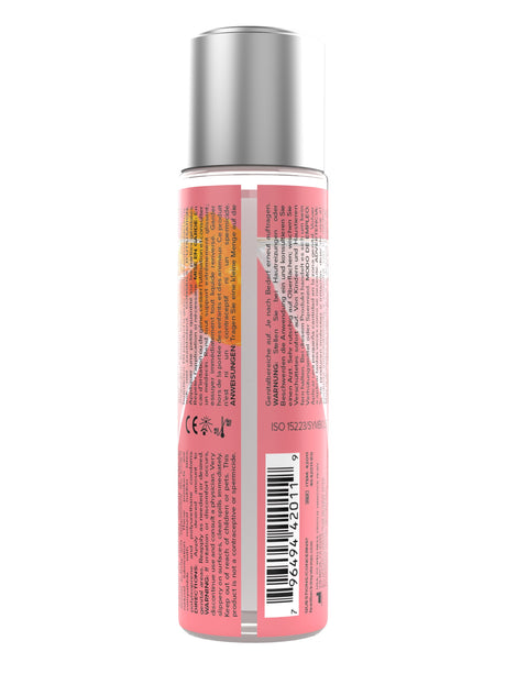 JO Lubricants Cocktails Cosmopolitan Water-Based Flavored Lube - JO962