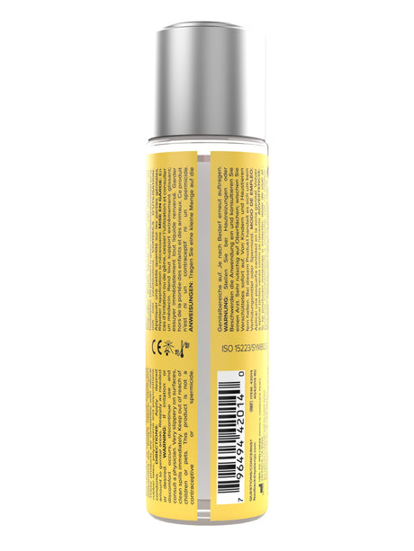 JO Lubricants Mai Tai Flavored Lubricant — 2 fl oz (60 mL) - JO952