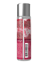 JO Lubricants H2O Red Velvet Cake Flavored Lubricant — 2 fl oz - JO1012