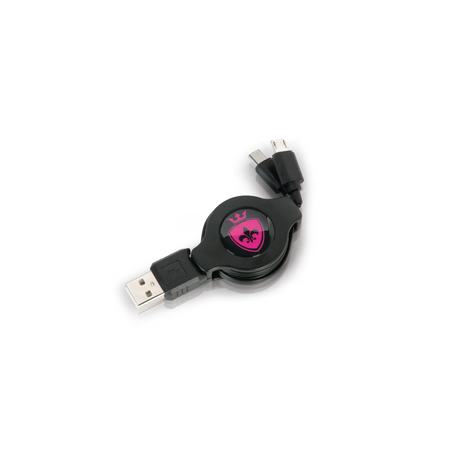 Mystim Cluster Buster Wireless eStim Starter Kit (Remote & Receiver) - MY0206