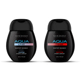 Wicked Sensation Kit Aqua Heat & Aqua Chill — 2 x 1.5 oz - WS-99220