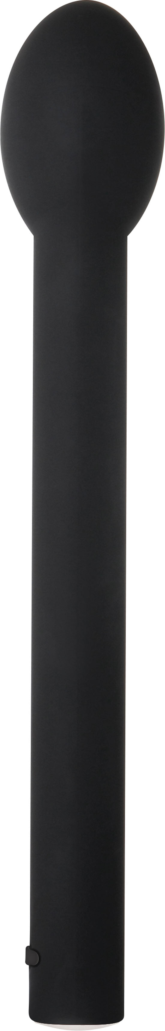 Evolved Novelties Power Couple Dual Vibrator Set — Black - EN-RS-4166-2