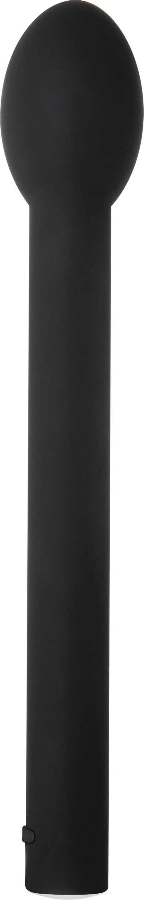 Evolved Novelties Power Couple Dual Vibrator Set — Black - EN-RS-4166-2