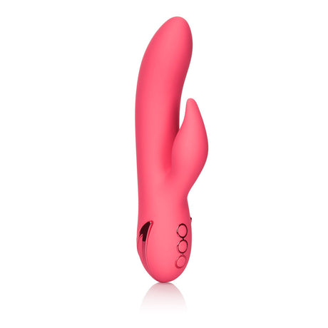 CalExotics California Dreaming San Francisco Sweetheart Rabbit Vibrator - SE4350103