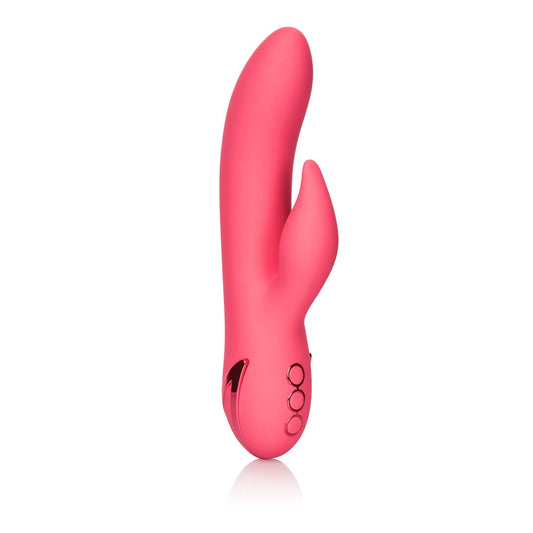CalExotics California Dreaming San Francisco Sweetheart Rabbit Vibrator - SE4350103