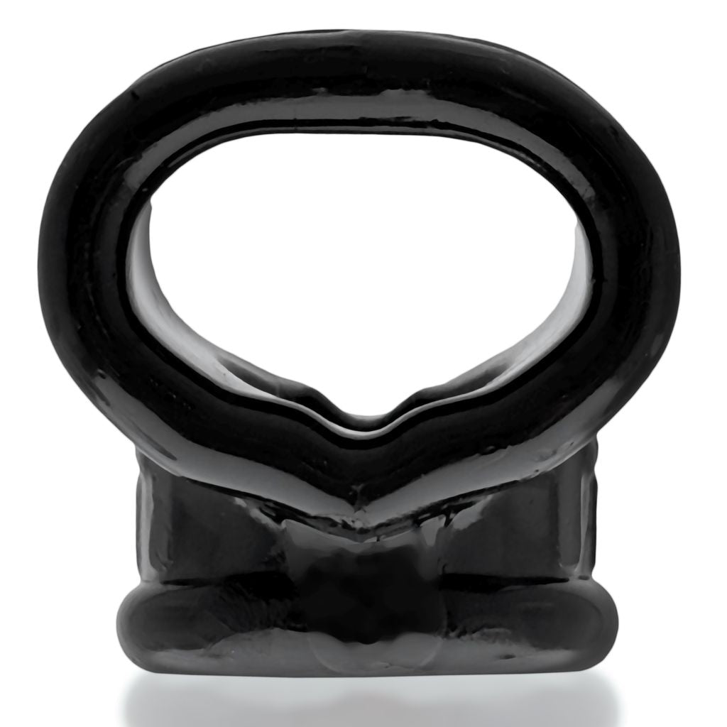 OXBALLS CockSling FIT Slim Sling — Black - OX-3209-BLK