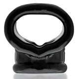 OXBALLS CockSling FIT Slim Sling — Black - OX-3209-BLK