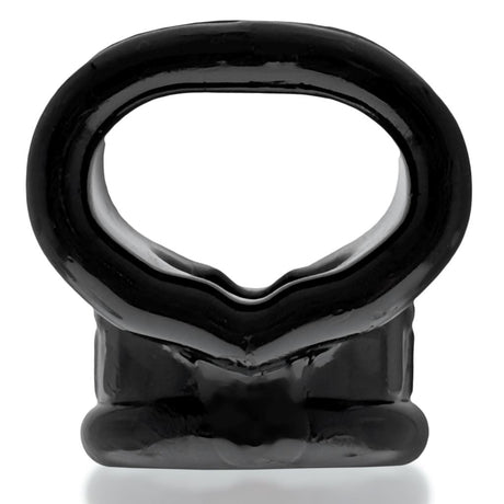 OXBALLS CockSling FIT Slim Sling — Black - OX-3209-BLK