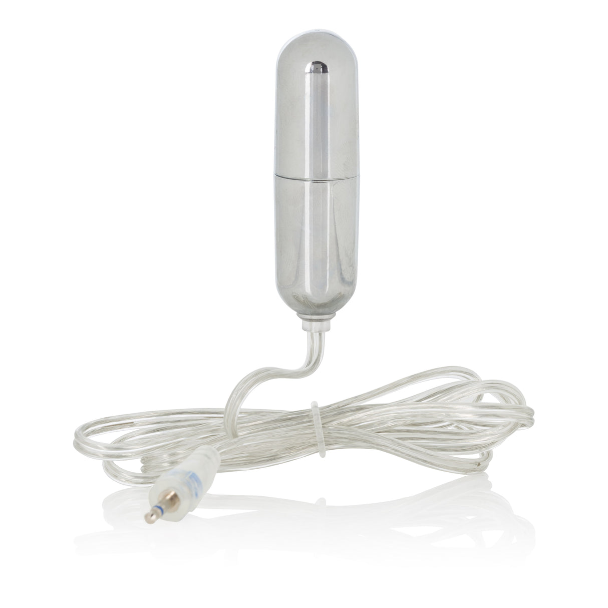 CalExotics Sterling Slimline Silver Bullet (Bullet Only) - SE1099333