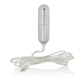 CalExotics Sterling Slimline Silver Bullet (Bullet Only) - SE1099333