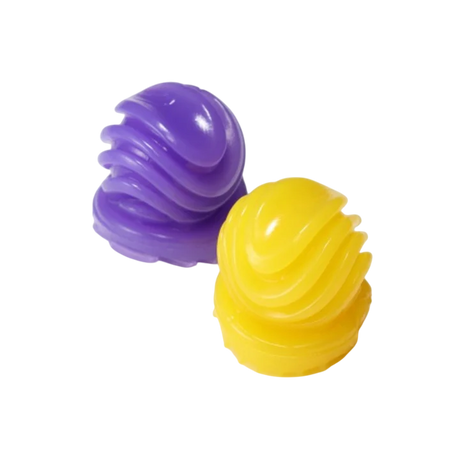 Tenga Bobble Magic Marbles Reusable Male Masturbator with Sample Lubricant - TN708