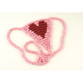 "Lovers Candy G-String HTP-SFFD33"