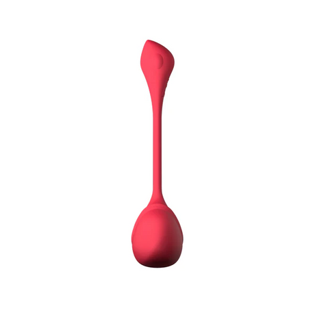 Lovense Vulse Thrusting Egg Vibrator with G-Spot Stimulation - LS0159