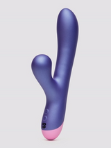ROMP Pulse Rabbit Vibrator with Pleasure Air - RM2300