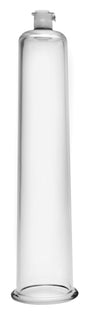 "Penis Pump Cylinders 1.75 Inch X 9 Inch SM-JC349-9175"