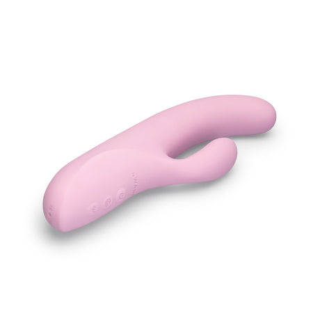 LE Wand Hither Rabbit G-Spot Rabbit Vibrator - LW7506