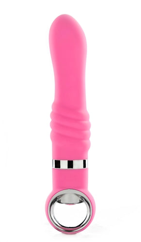 The Christiane Soul - Pink by The Closet Collection