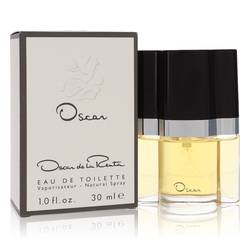 Oscar Eau De Toilette Spray By Oscar De La Renta by Oscar De La Renta
