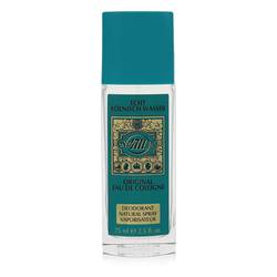 4711 Deodorant Spray (Unisex) By 4711 by 4711