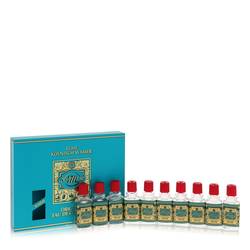4711 Gift Set By 4711 by 4711