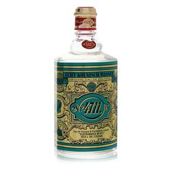 4711 Eau De Cologne (Unisex Tester) By 4711 by 4711