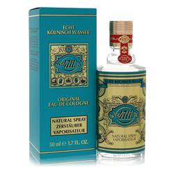 4711 Eau De Cologne Spray (Unisex) By 4711 by 4711