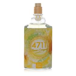 4711 Remix Eau De Cologne Spray (Unisex 2020 Tester) By 4711 by 4711